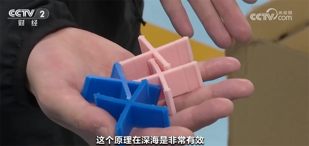 体育赛事互动机器人“丝滑切换”“动作自若”“另辟门路” 一文读懂我国深海小型机械(图4)