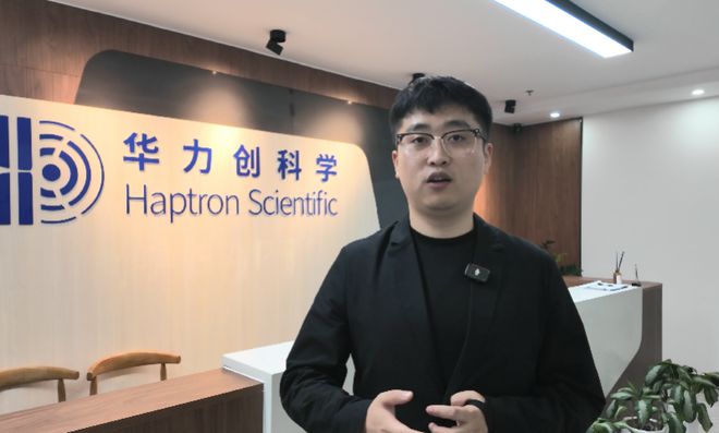 k1体育平台小小传感器让机械人具有人的力觉感触感染(图1)